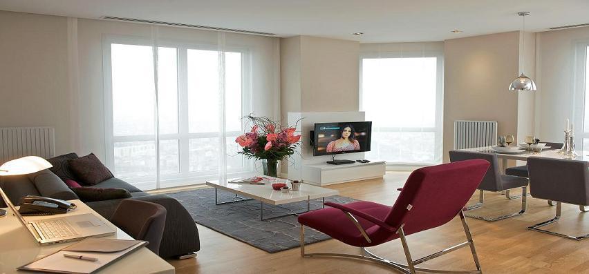 Otel Fraser Place Anthill 5*