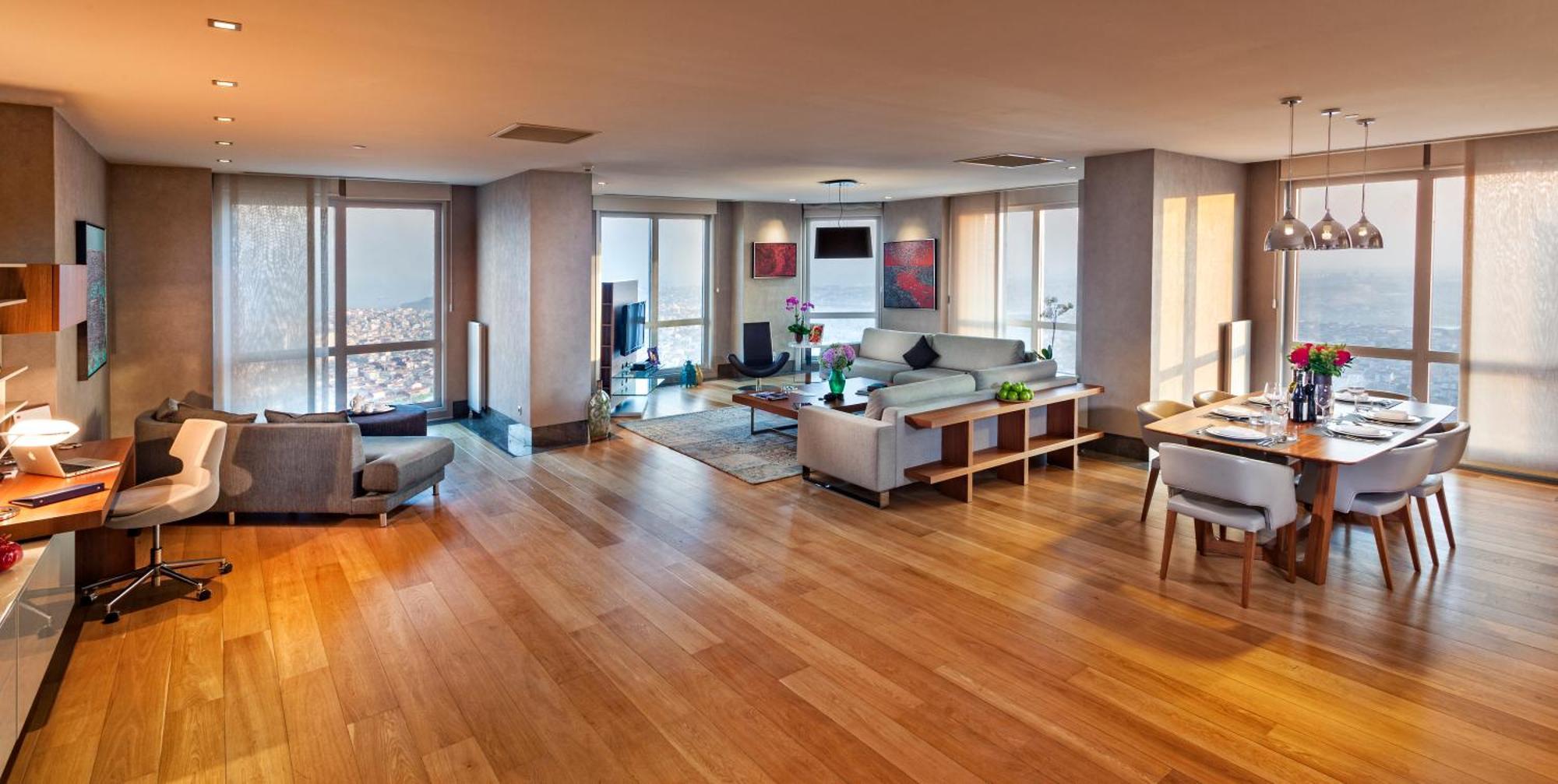 Otel Fraser Place Anthill 5*