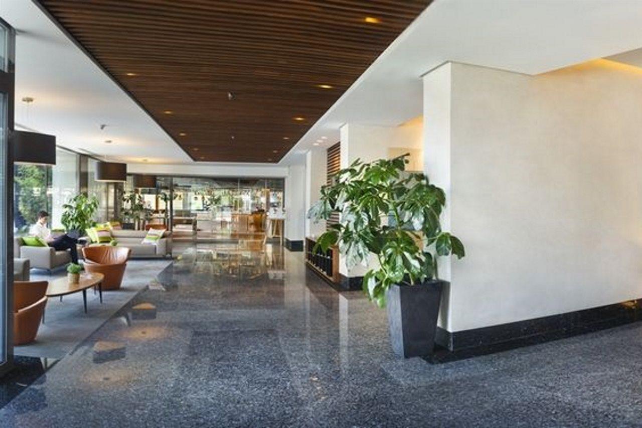 Fraser Place Anthill İstanbul