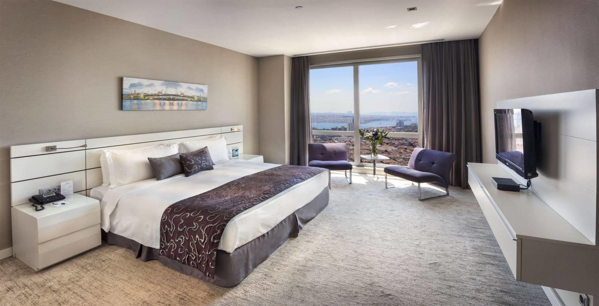 Fraser Place Anthill 5* İstanbul