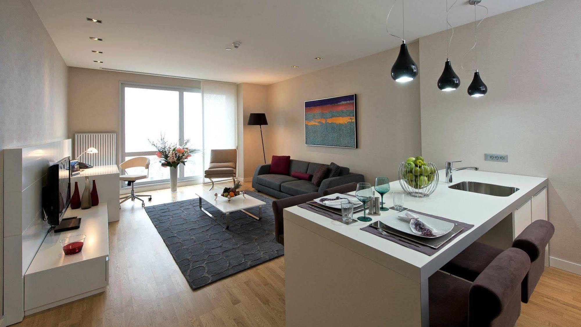 Otel Fraser Place Anthill 5*