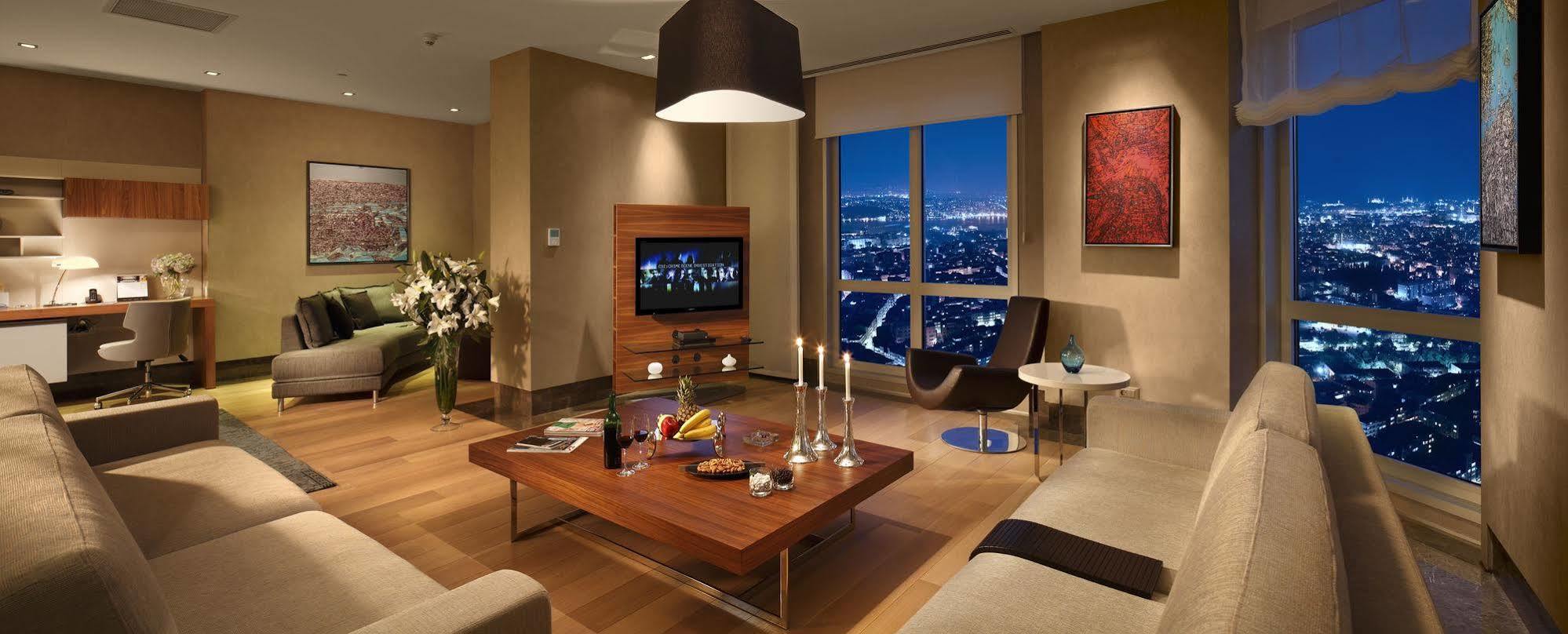 Otel Fraser Place Anthill 5*