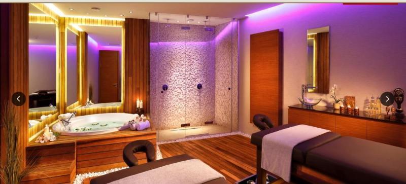 Fraser Place Anthill 5* İstanbul