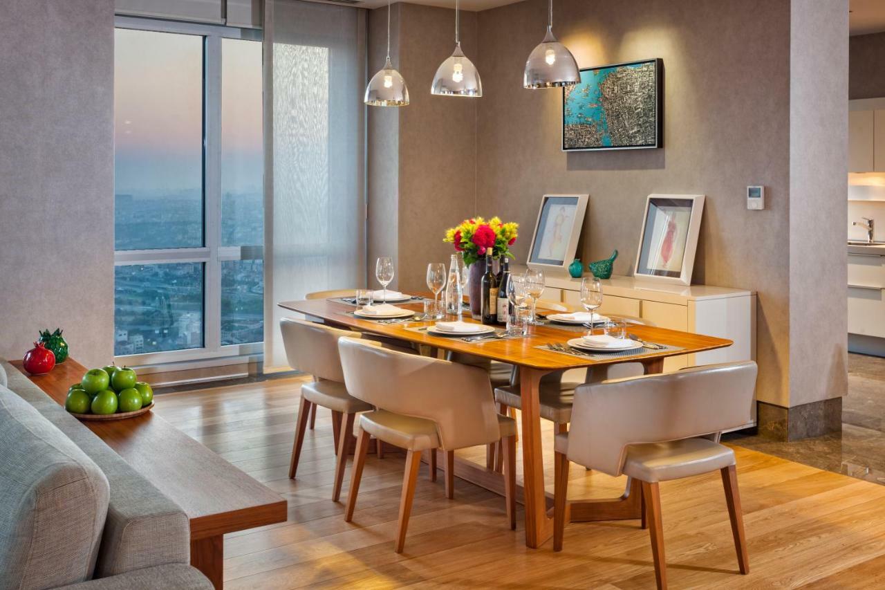 Fraser Place Anthill Otel İstanbul
