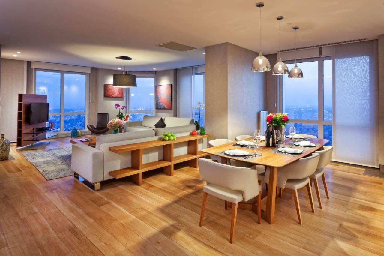 Fraser Place Anthill Otel 5*