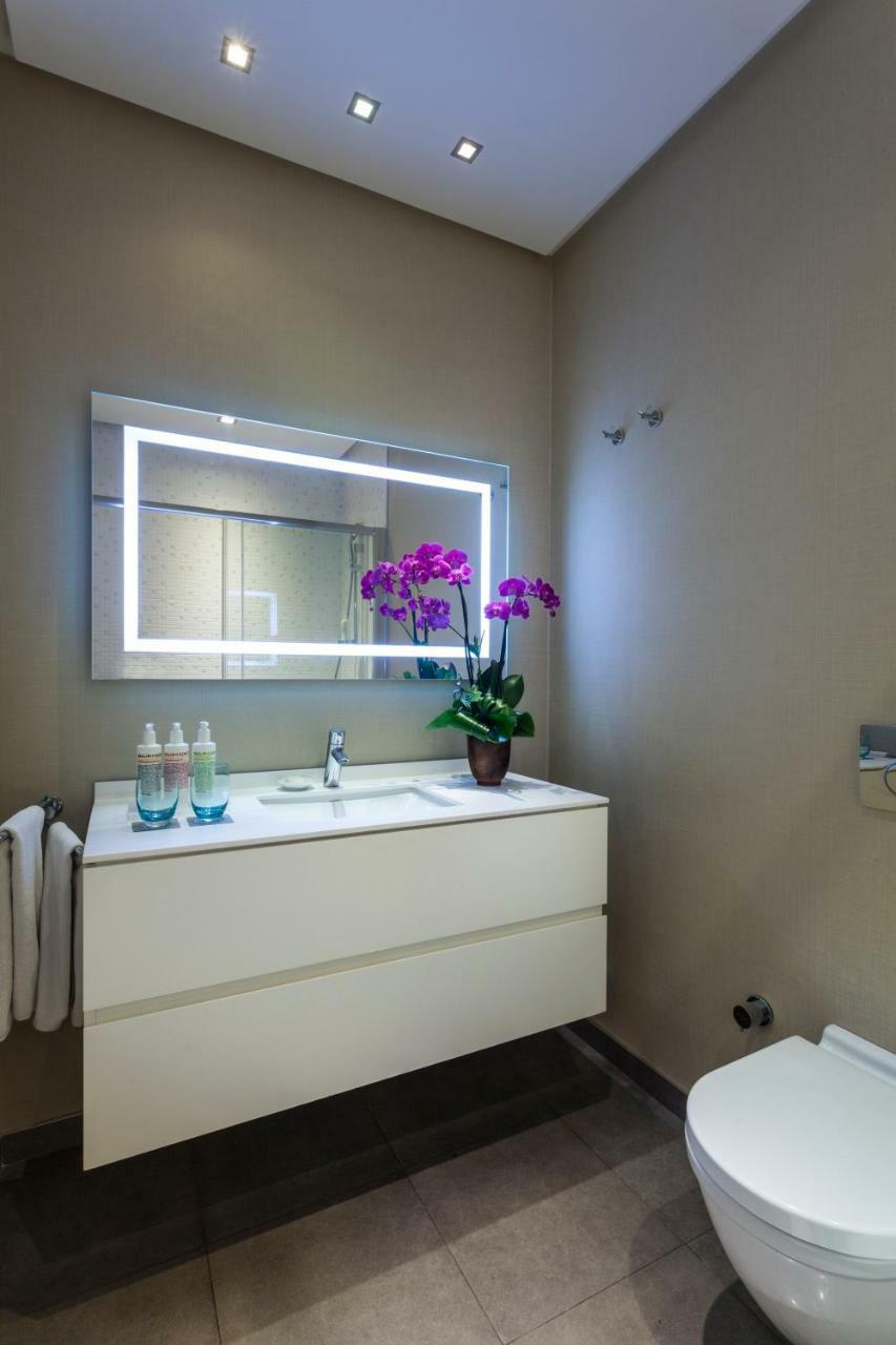 Otel Fraser Place Anthill 5*