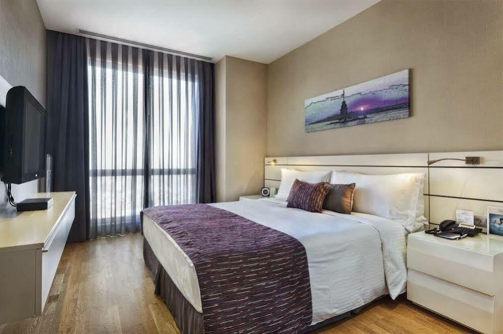 Fraser Place Anthill İstanbul