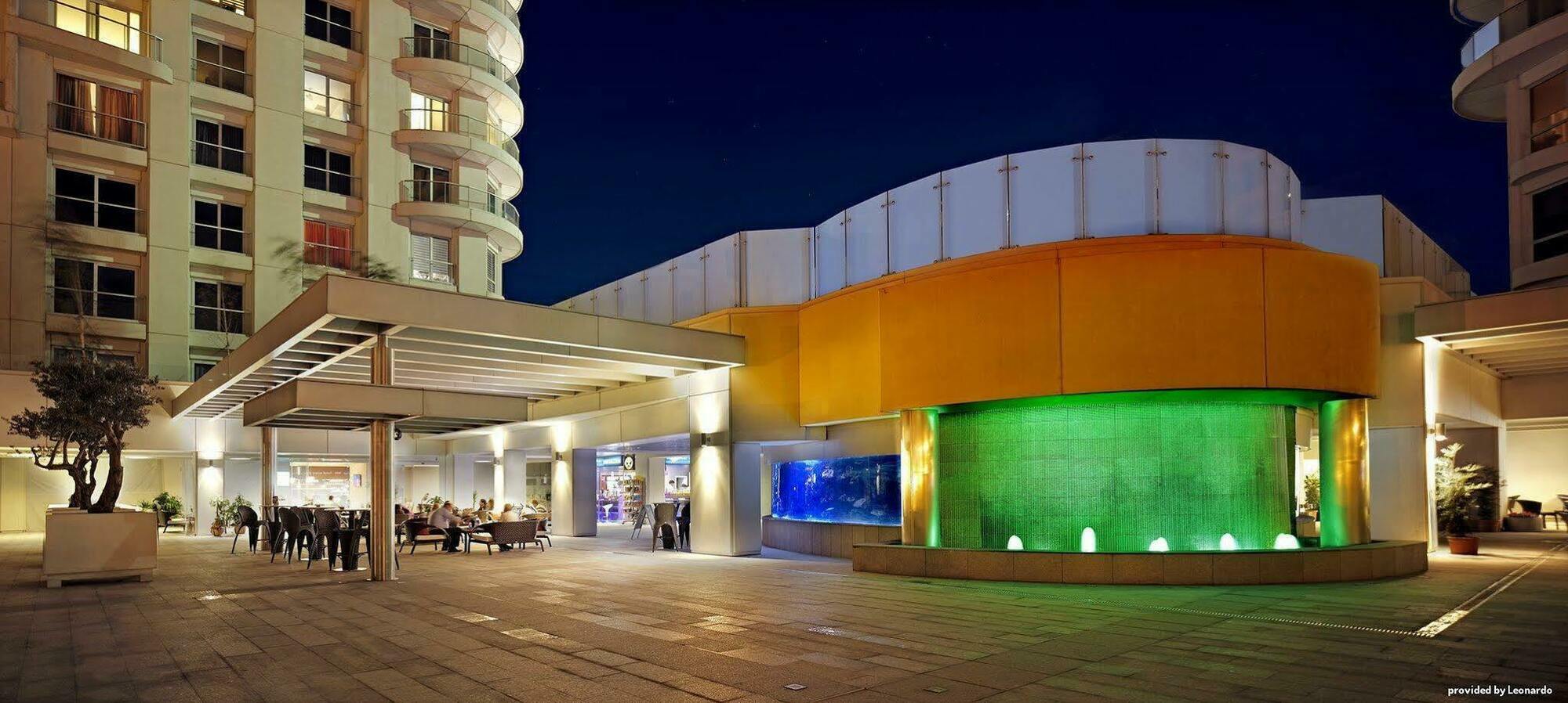 Fraser Place Anthill İstanbul