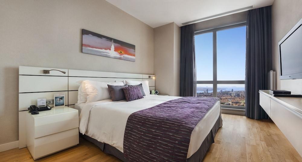 Otel Fraser Place Anthill 5*