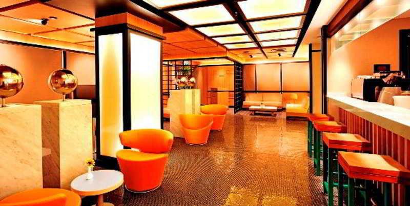 Otel Fraser Place Anthill İstanbul