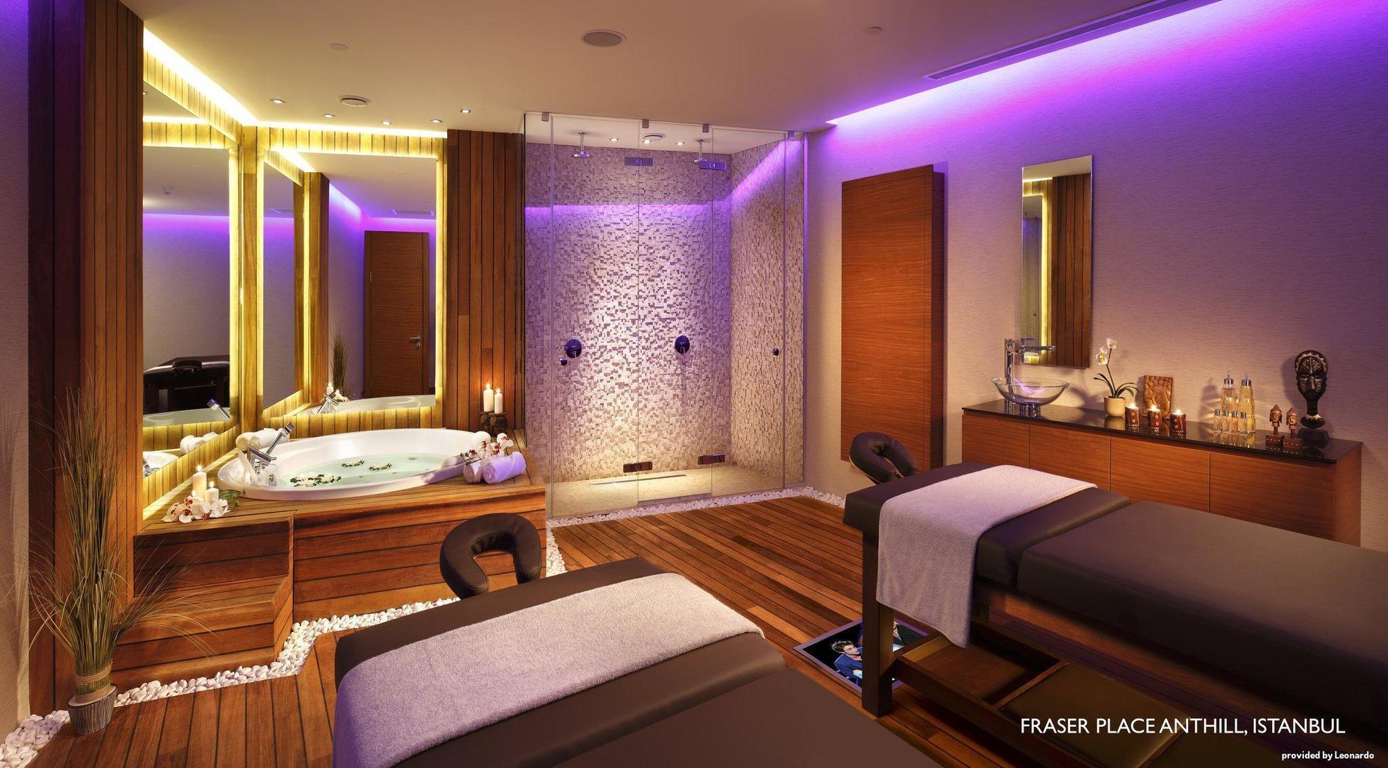 Fraser Place Anthill Otel 5*