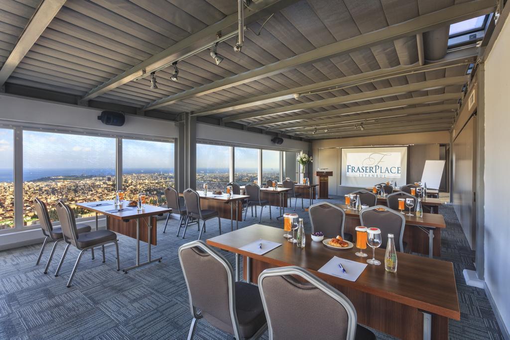 Otel Fraser Place Anthill 5*