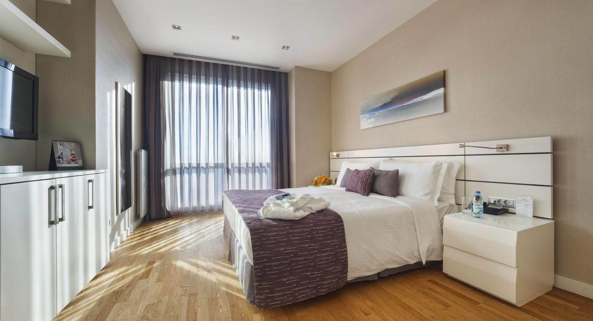 Fraser Place Anthill İstanbul