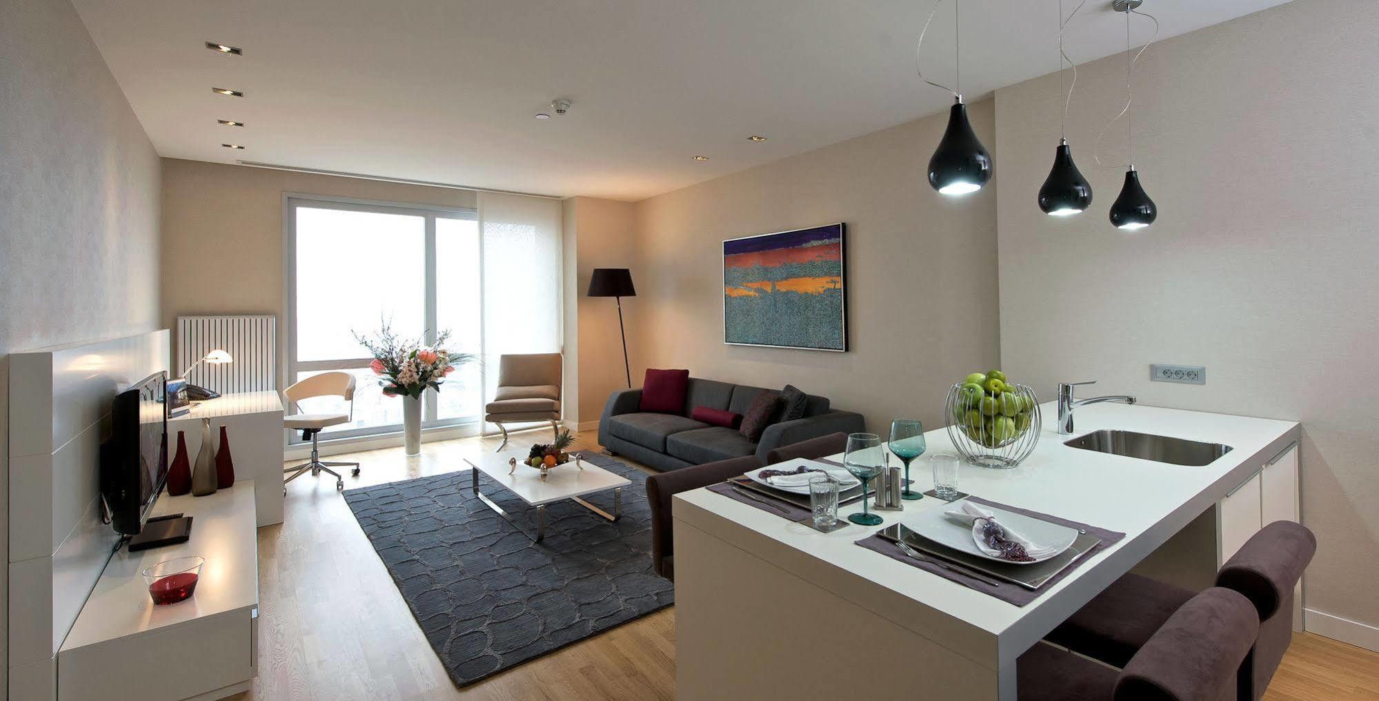 Fraser Place Anthill İstanbul