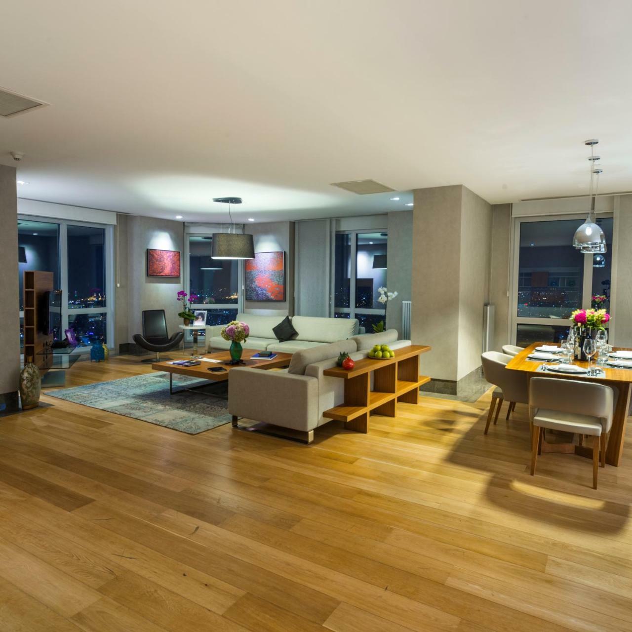 Fraser Place Anthill İstanbul