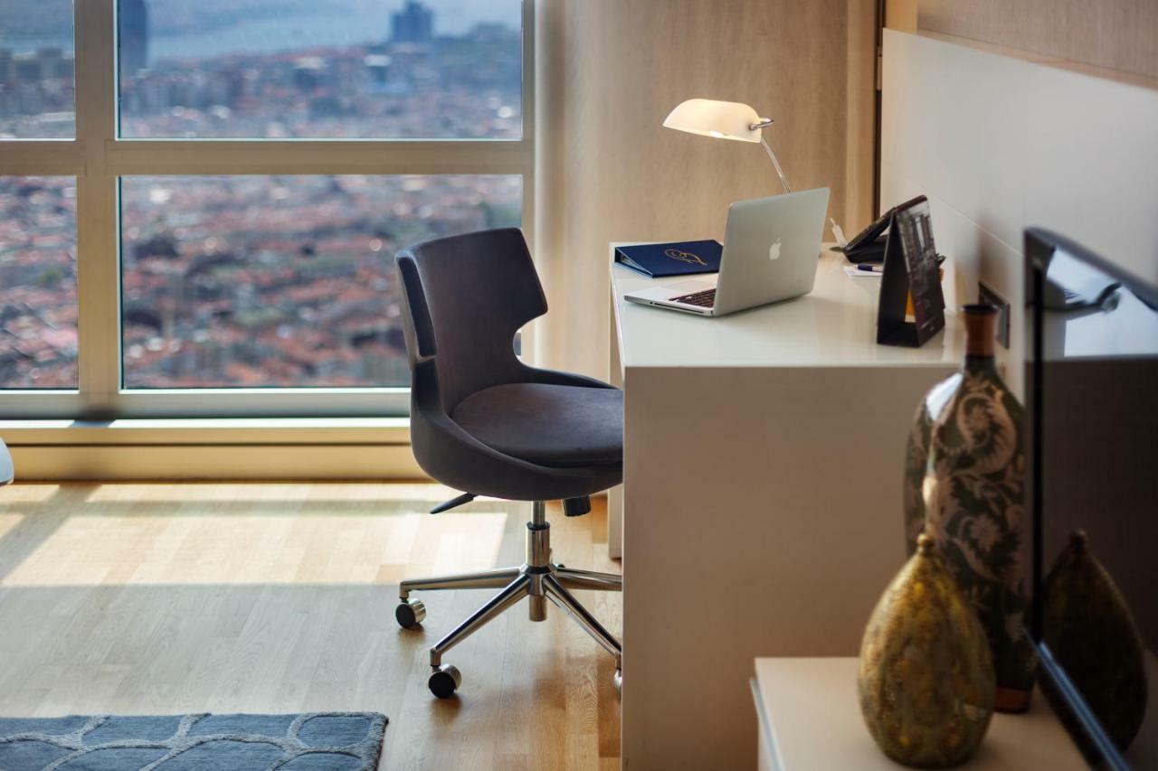 Fraser Place Anthill Otel İstanbul
