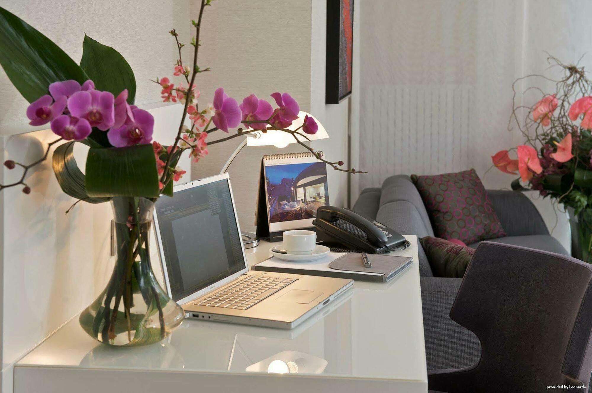Fraser Place Anthill 5* İstanbul