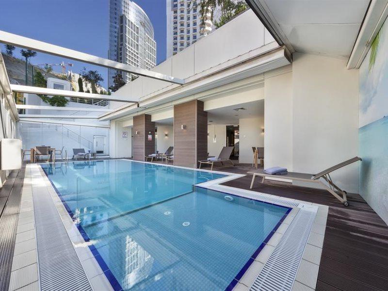 Fraser Place Anthill Otel İstanbul